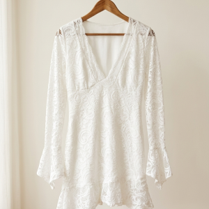 فستان سايز XL