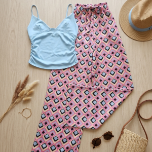 طقم قطعتين سايز ميديوم