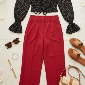 طقم قطعتين سايز ميديوم