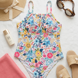 مايوه سباحة سايز XL