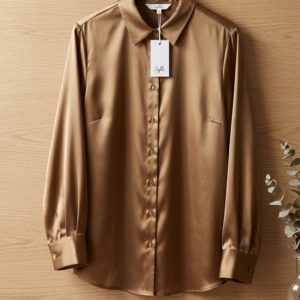 قميص ستان سايز لارج