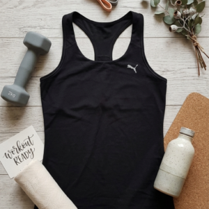 بلوز ماركة بوما سايز سمول