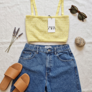 طقم قطعتين سمول