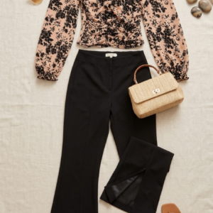 طقم قطعتين سايز ميديوم