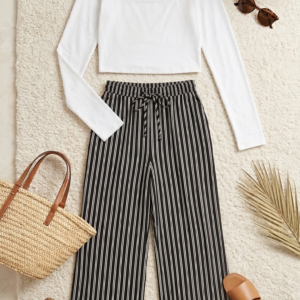 طقم قطعتين سايز ميديوم