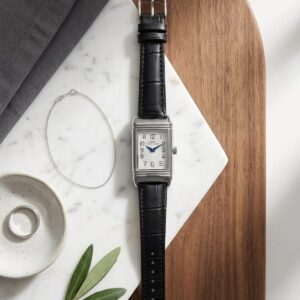 ساعة يد IBSO 2-in-1 Flip Timepieceنسائية عصرية