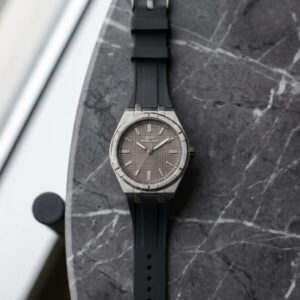 ساعة يد رجالية ماركة IBSO – فئة Business Casual عصرية