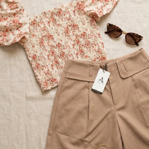 طقم سمول قطعتين