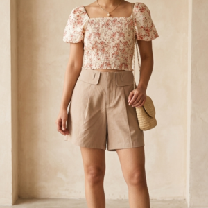 طقم سمول قطعتين