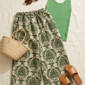 طقم صيفي قطعتين ميديوم