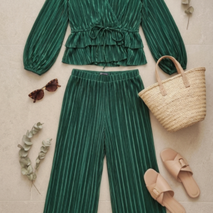 طقم ZARA سمول