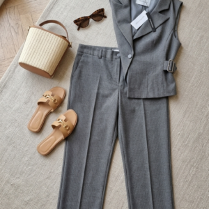 طقم رسمي سايز XL