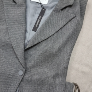 طقم رسمي سايز XL