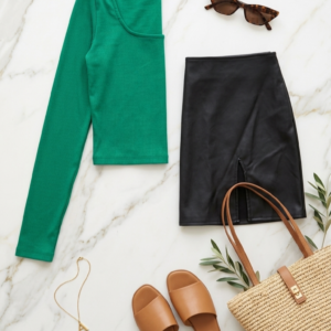 طقم سمول قطعتين