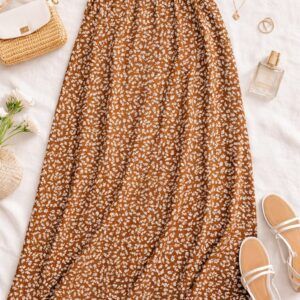 تنورة سايز سمول