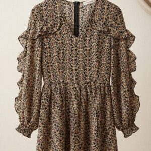 فستان سايز سمول