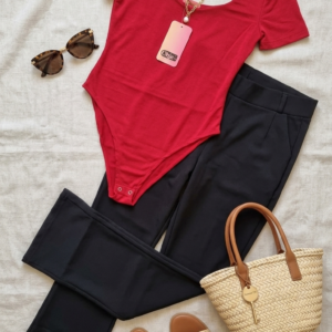 طقم لارج قطعتين