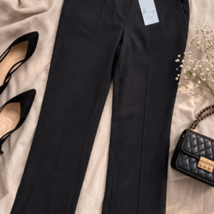 بنطلون قماش