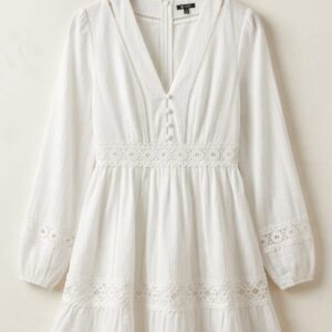 فستان سايز ميديوم