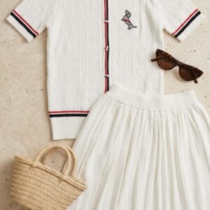 طقم قطعتين سايز ميديوم