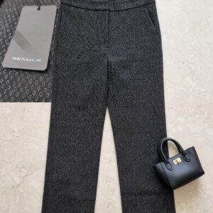 بنطلون رسمي اكس لارج