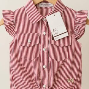 قميص بناتي لعمر 3 سنوات