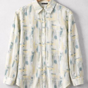 قميص صيفي سمول