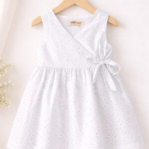 فستان سايز 12-18 شهر