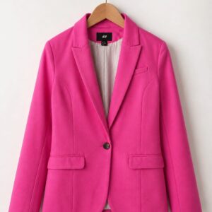 جاكيت ماركة H&M سايز لارج