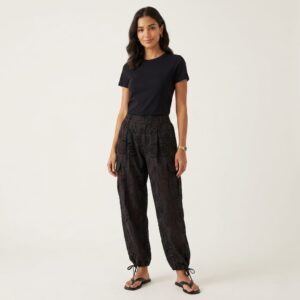 بنطلون ماركة zara سايز سمول