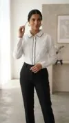 قميص نسائي مميز