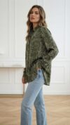 قميص H&M
