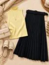 طقم قطعتين سايز سمول